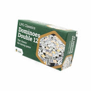 LPD Dominoes Double 12