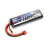 LRP 430414U ANTIX 4100mAh - 7.4V - 50C LiPo Battery - Car Stickpack Hardcase - Deans Plug