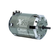 LRP 50644 Vector X20 Brushless Modified 9.5T Motor*