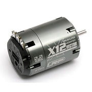 LRP 50682 Vector X12 Brushless 5.5T Motor*