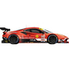 Looksmart 18LM037 1/43 Ferrari 488 GTE EVO No.83 Richard Mille AF Corse 24H Le Mans 2023 L. Perez Companc A. Rovera L. Wadoux