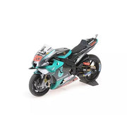 Minichamps 122203020 1/12 Yamaha YZR M1 Team Petronas Fabio Quartago MotoGP 2020