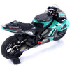 Minichamps 122213046 1/12 Yamaha YZR-M1 Team Petronas Yamaha SRT Valentino Rossi MotoGP 2021