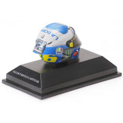 Minichamps 399200086 1/8 AGV Helmet Valentino Rossi MotoGP Misano Race 2 2020
