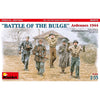 MiniArt 1/35 Battle of The Bulge Ardennes 1944 Special Edition