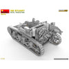 MiniArt 35401 1/35 M3 Stuart Initial Production (Interior Kit)