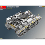 MiniArt 35421 1/35 British Stuart Mk.I "Honey" Early Prod. Interior Kit