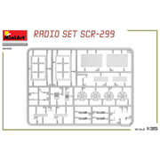 MiniArt 35455 1/35 U.S. Radio Set SCR-299