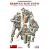 MiniArt 35471 1/35 German Gun Crew