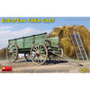 MiniArt 35642 1/35 European Farm Cart