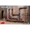 Miniart 35652 1/35 Pipeline Set