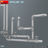 Miniart 35652 1/35 Pipeline Set