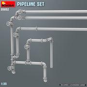 Miniart 35652 1/35 Pipeline Set