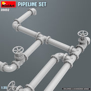 Miniart 35652 1/35 Pipeline Set