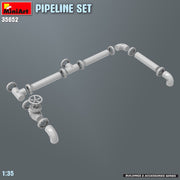 Miniart 35652 1/35 Pipeline Set