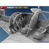 MiniArt 48002 1/48 Junkers F.13 Passenger Plane. Early Version