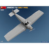 MiniArt 48002 1/48 Junkers F.13 Passenger Plane. Early Version