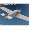 MiniArt 48002 1/48 Junkers F.13 Passenger Plane. Early Version