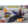 MiniArt 48029 1/48 P-47D-30RA Thunderbolt Advanced Kit