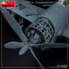 MiniArt 48029 1/48 P-47D-30RA Thunderbolt Advanced Kit