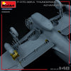 MiniArt 48029 1/48 P-47D-30RA Thunderbolt Advanced Kit