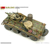 MiniArt 53001 1/35 Sd.Kfz.234/3 Schwerer Panzerspahwagen Stummel