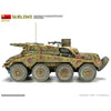 MiniArt 53001 1/35 Sd.Kfz.234/3 Schwerer Panzerspahwagen Stummel