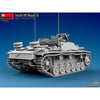 MiniArt 72105 1/72 StuG III Ausf. G March 1943 Prod.