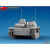 MiniArt 72105 1/72 StuG III Ausf. G March 1943 Prod.