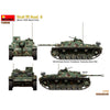 MiniArt 72105 1/72 StuG III Ausf. G March 1943 Prod.