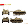 MiniArt 72105 1/72 StuG III Ausf. G March 1943 Prod.