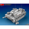 MiniArt 72105 1/72 StuG III Ausf. G March 1943 Prod.