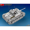 MiniArt 72105 1/72 StuG III Ausf. G March 1943 Prod.