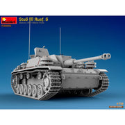 MiniArt 72105 1/72 StuG III Ausf. G March 1943 Prod.