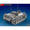 MiniArt 72105 1/72 StuG III Ausf. G March 1943 Prod.