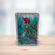 Magnolia The Puzzler Mermaid Micro Jigsaw Puzzle