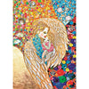 Magnolia Angel & Child Micro Jigsaw Puzzle