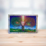 Magnolia Tree of Infinite Love Micro Jigsaw Puzzle