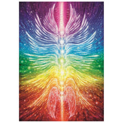 Magnolia Seven Archangels Micro Jigsaw Puzzle