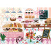 Magnolia Bakery Micro Jigsaw Puzzle