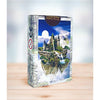 Magnolia Fabulous Island Micro Jigsaw Puzzle