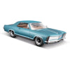 Maisto 31214 1/24 1965 Buick Riviera Gran Sport