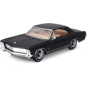 Maisto 31214 1/24 1965 Buick Riviera Gran Sport