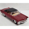 Maisto 31214 1/24 1965 Buick Riviera Gran Sport