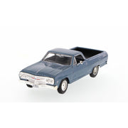 Maisto 31977 1/24 1965 Chevrolet El Camino