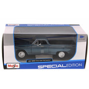 Maisto 31977 1/24 1965 Chevrolet El Camino