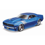 Maisto 32508 1/24 Classic Muscle 1968 Chevrolet Camaro Z/28