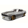 Maisto 32508 1/24 Classic Muscle 1968 Chevrolet Camaro Z/28