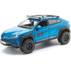 Maisto 32533 1/24 Off-Road Lamborghini Urus