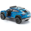 Maisto 32533 1/24 Off-Road Lamborghini Urus